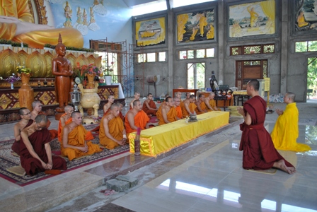 Chư[-]tăng[-]Thiền[-]viện[-]Phước[-]Sơn[-]tác[-]pháp[-]Yết[-]Ma[-]đối[-]với[-]đại[-]đức[-]Thích[-]Pháp[-]Định[-]và[-]đại[-]đức[-]Thích[-]Giác[-]Ân